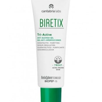 BIRETIX TRI-ACTIVE GEL ANTI-IMPERFECTIONS 50ML