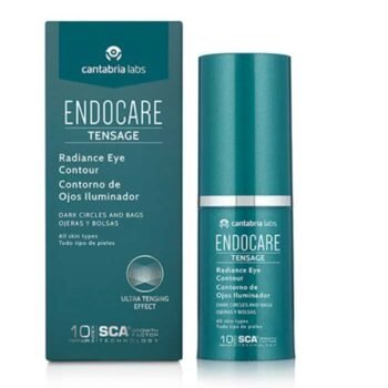 ENDOCARE TENSAGE CONTOUR YEUX 15ML