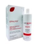CAPIDERMA EFALYSS SERUM CONTOUR DES YEUX 15ML