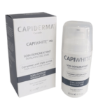 CAPIDERMA CAPIWHITE HQ SOIN DÉPIGMENTANT INTENSIF 35ML
