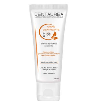 CENTAUREA CREME CICATRISANTE SPF30+  50ML