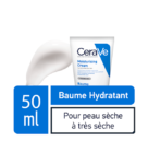 CERAVE BAUME HYDRATANT PEAUX SECHES A TRES SECHES 50ML