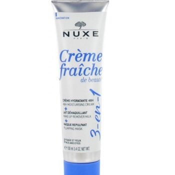 NUXE CREME FRAICHE 3EN1 100ML