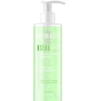 Dermalift Sebolift Gel Purifiant 500ml