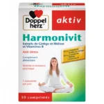 doppel-herz-aktiv-harmonivit-boite-30-comprimes