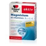 doppel-herz-aktiv-magnesium-vitamines-boite-30-comprimes