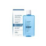 DUCRAY SQUANORM LOTION ANTI-PELLICULAIRE AU ZINC DEMANGEAISONS 200ML