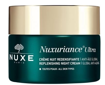 NUXE NUXURIANCE ULTRA CREME NUIT REDENSIFIANTE 50ML