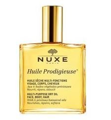 NUXE HUILE PRODIGIEUSE 50ML