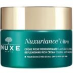 NUXE NUXURIANCE ULTRA CREME RICHE REDENSIFIANTE PEAUX SECHES 50ML