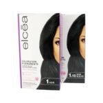ELCEA Coloration Experte Cappuccino N 4.35