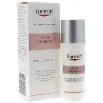 EUCERIN ANTI-PIGMENT SOIN DE JOUR SPF30 50ML