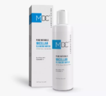 MDC PURE NATURALS MICELLAR CLEANSING WATER 150ML