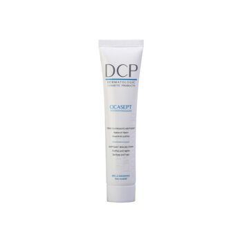 DCP CICASEPT CREME CICATRISANTE 40 ML