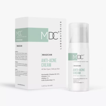 MDC MAGICIAN CREME ANTI-ACNE 50ML