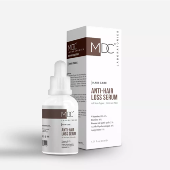 MDC HAIR CARE SERUM ANTI HAIR LOSS 30ML