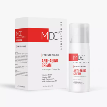 MDC FOREVER YOUNG CREME ANTI-AGING 50ML