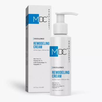 MDC EXCELLENCE CREME REMODELING 150ML