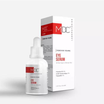 MDC FOREVER YOUNG EYE SERUM CONTOUR YEUX 30ML