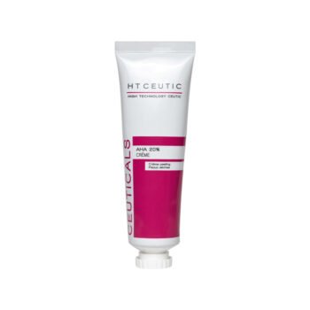 HT CEUTIC CEUTICALS AHA 20% CREME 50ML