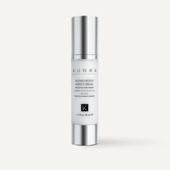 KUORA CREME EFFET BOTOX 28 JOURS 50ML