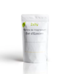 ZAITY SEL D'EPSOM SULFATE DE MAGNESIUM 100G