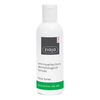 ZIAJA MED TONER DE VISAGE ANTI-IMPERFECTION 200ML REF 15063