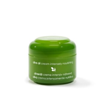 ZIAJA CREME NOURRISSANTE INTENSE POUR VISAGE A L'OLIVE NATUREL 50ML