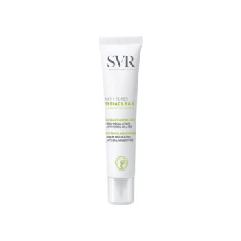 SVR SEBIACLEAR MAT + PORES 40ML