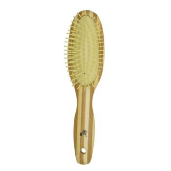 SPC HAIR BRUSHES BROSSE A CHEVEUX EN BAMBOU