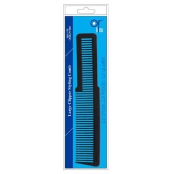 SPC LARGE CLIPPER STYLING COMB PEIGNE DE COIFFAGE