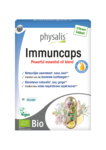 PHYSALIS IMMUNCAPS 45 COMPRIMES