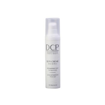 DCP DÉPI-CRÈME DÉPIGMENTANTE 50 ML