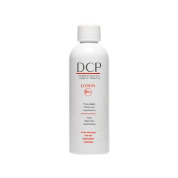 DCP LOTION EXFOLIANTE BHA
