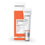 DERMACEUTIC ACTIV RETINOL 1.0 SÉRUM ANTI-ÂGE INTENSIF DÈS 45 ANS 30 ML