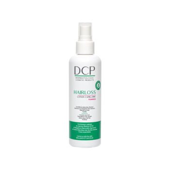 DCP HAIRLOSS LOTION CAPILLAIRE FEMMES 200ML