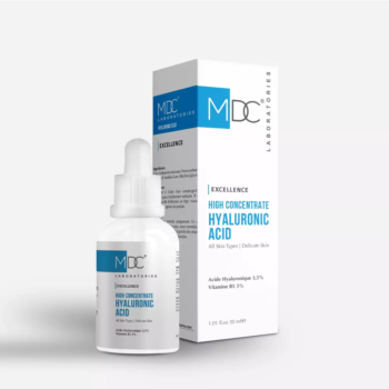 MDC EXCELLENCE HIGH CONCENTRATE HYALURONIC ACID 30ML