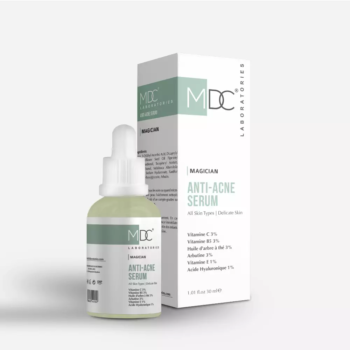 MDC MAGICIAN SERUM ANTI-ACNE 30ML