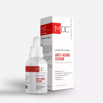 MDC FOREVER YOUNG SERUM ANTI AGING 30ML
