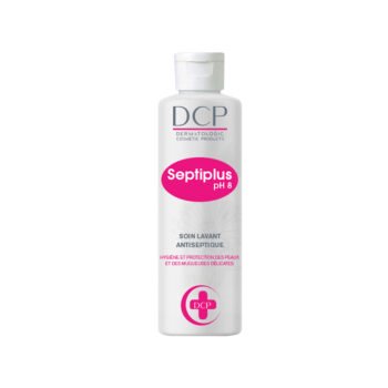 DCP SEPTIPLUS PH8 250ML