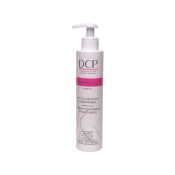 DCP DEPI-PLUS INTIMATE LAIT ECLAIRCISSANT 200ML