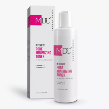 MDC TONER INTENSIVE PORE MINIMIZING 150ML