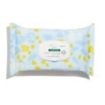 KLORANE BEBE LINGETTES NETTOYANTES DOUCEUR B70