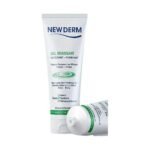 NEW DERM GEL MOUSSANT NETTOYANT PURIFIANT 250ML