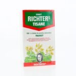 RICHTERS POIDS IDEAL A BASE DES PLANTES B20 SACHETS