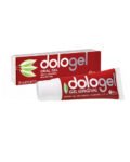 DOLOGEL GEL GINGIVAL 25ML