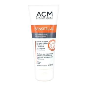 ACM Sensitelial Soin Apaisant 40ml