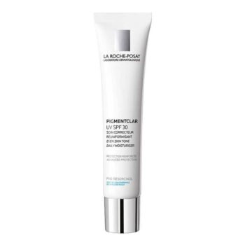 La roche posay pigmentclar UV spf30 40ml