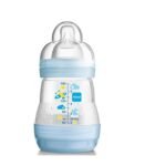 MAM BIBERON ANTI-COLIQUE 160ML BOY REF SH20025