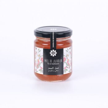 MIELII MIEL DE JUJUBIER 150G
